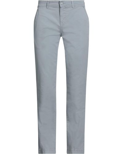 7 For All Mankind Trouser - Blue
