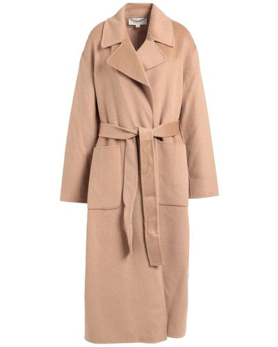 MICHAEL Michael Kors Manteau long - Neutre