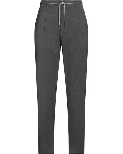 Cruna Trouser - Grey