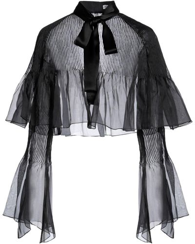 Loewe Top - Noir