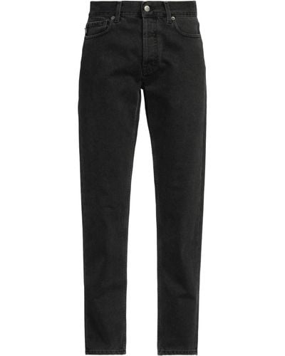 Ambush Pantalon en jean - Noir