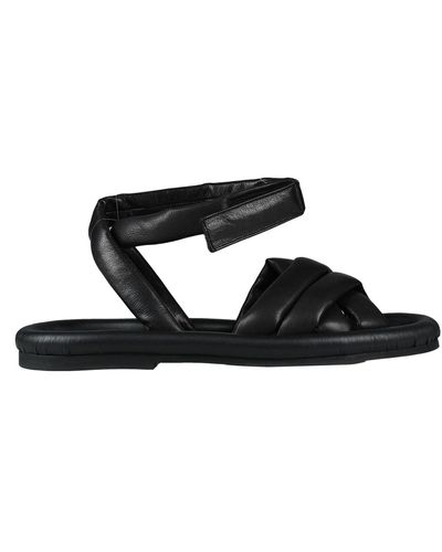 Roberto Del Carlo Flat sandals for Women | Online Sale up to 85% off | Lyst