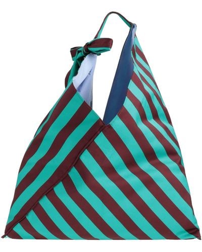 Jejia Shoulder Bag - Blue