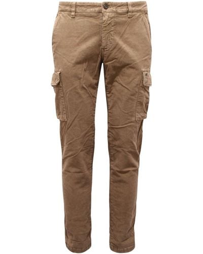 Mason's Pantalon en jean - Neutre