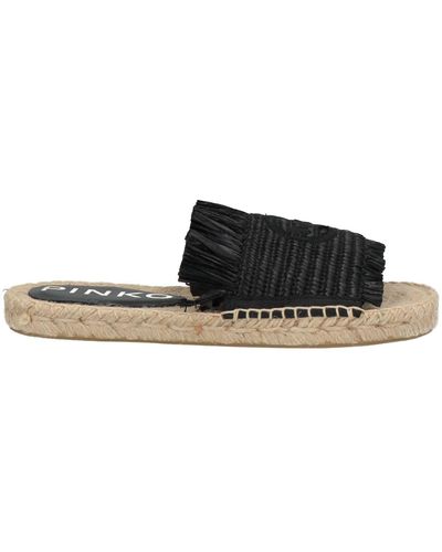 pinko espadrilles