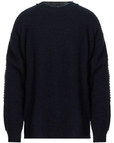 ATOMOFACTORY Sweater - Blue
