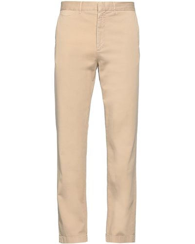 Closed Pants - Natural