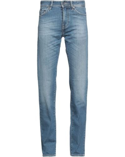 Gas Jeans - Blue