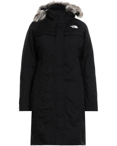 The North Face Long coats and winter coats for Women Online Sale up to 60% off | Lyst