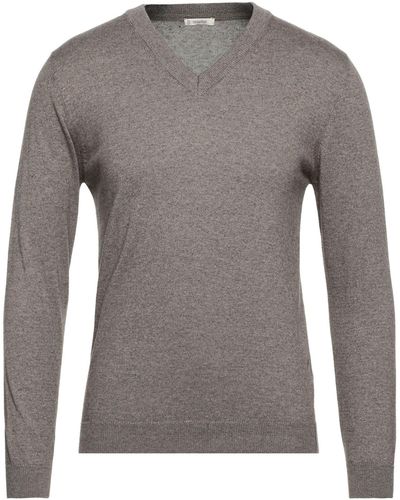 Bellwood Pullover - Gris