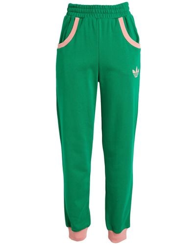 adidas Originals Trousers - Green