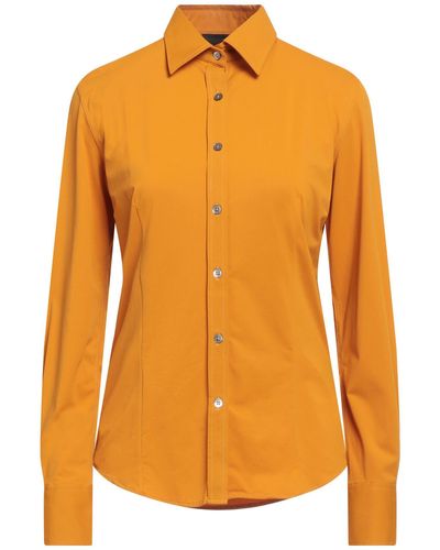 Rrd Shirt - Orange
