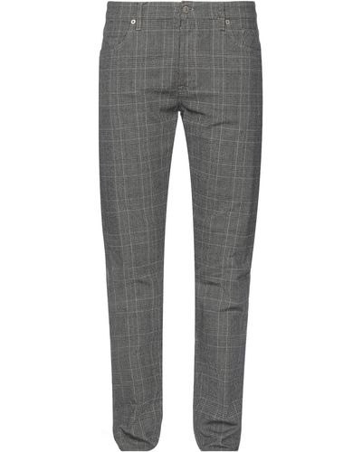 Siviglia Trouser - Grey