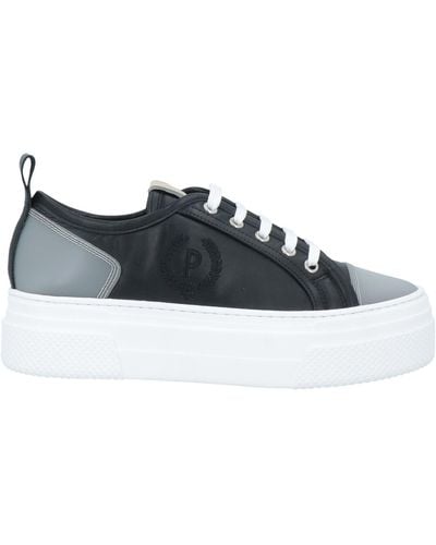 Pollini Sneakers - Grau