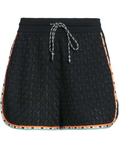 Missoni Shorts & Bermuda Shorts - Black