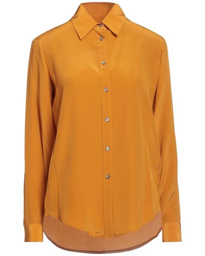 Camicettasnob Shirt - Orange