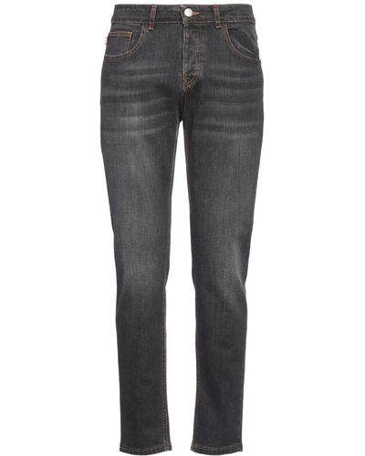 Manuel Ritz Jeans - Grey