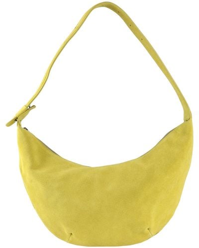 ARKET Shoulder Bag - Yellow