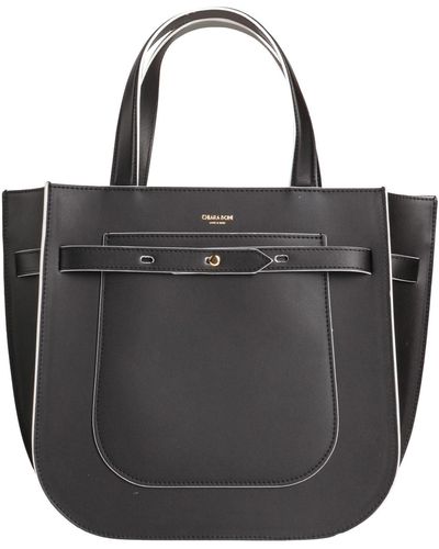La Petite Robe Di Chiara Boni Handbag - Black