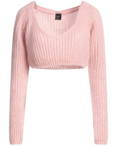 Pinko Sweater - Pink