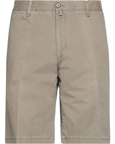 Barbour Shorts & Bermuda Shorts - Gray