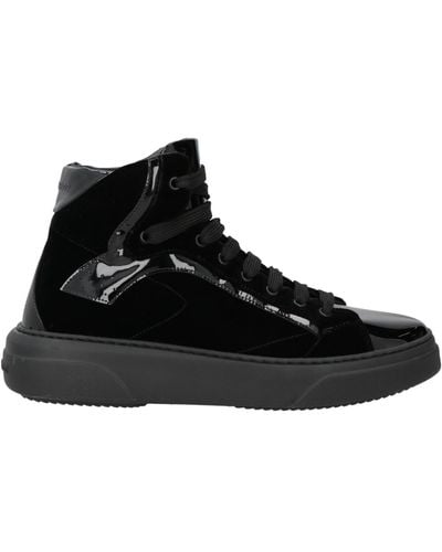DSquared² Sneakers - Negro