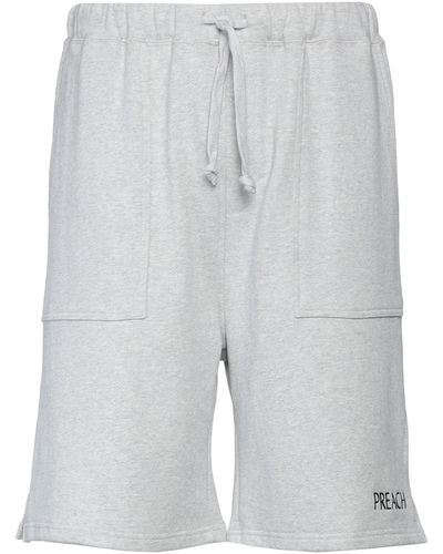 »preach« Shorts & Bermuda Shorts - Grey