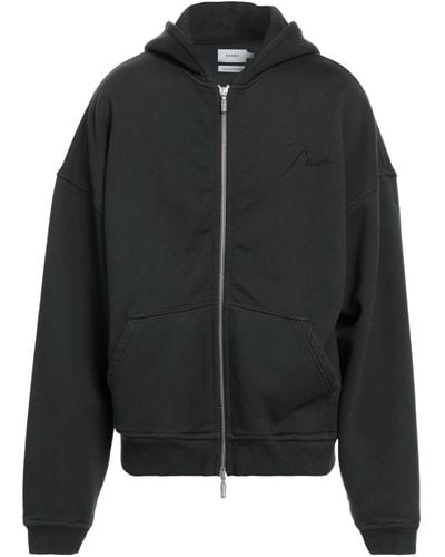 Rhude Sweatshirt - Schwarz