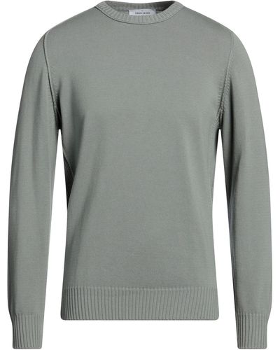 Gran Sasso Pullover - Grigio