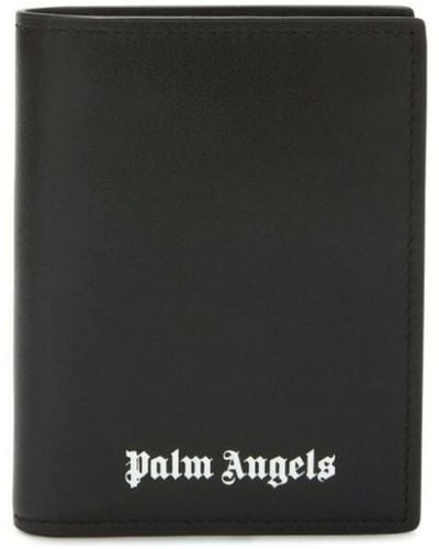 Palm Angels Portefeuille - Noir