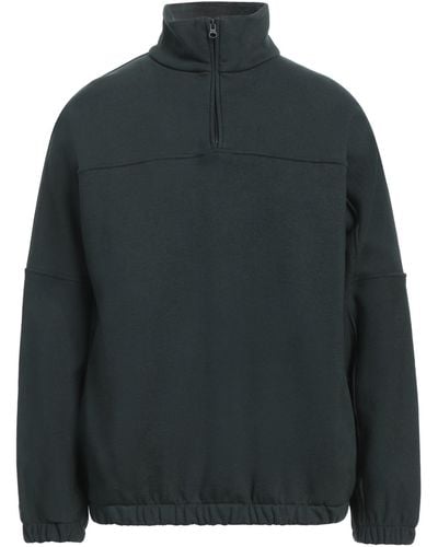 GR10K Sweatshirt - Schwarz