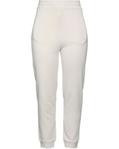 Just Cavalli Pants - White