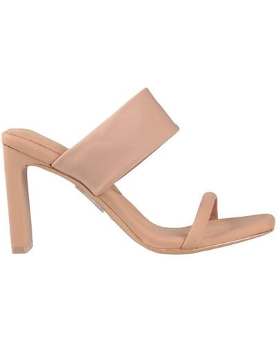 ALDO Sandals - Pink