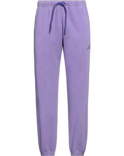 Autry Trouser - Purple