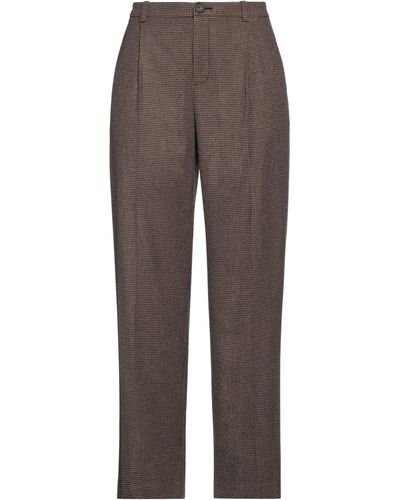 Vince Trouser - Brown