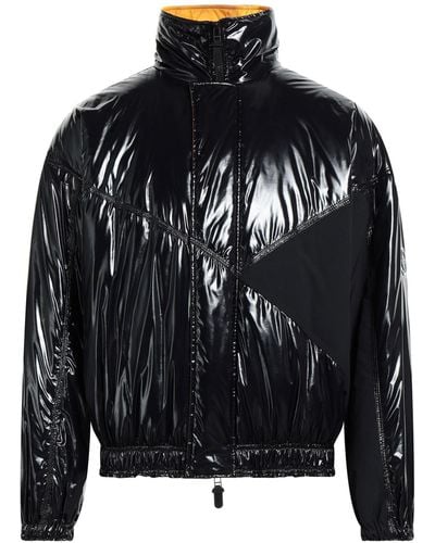 Moncler Pufferjacke & Daunenjacke - Schwarz