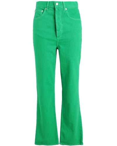 TOPSHOP Jeans - Green