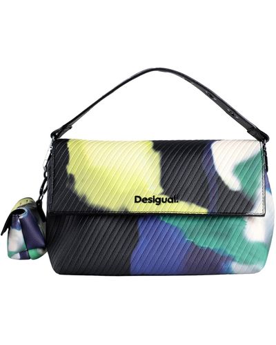 Desigual Shoulder bags for Women | Online Sale up to 61% off | Lyst  Australia
