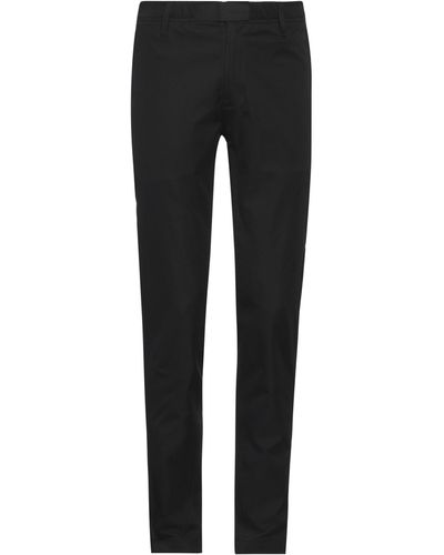 O'neill Sportswear Pants Polyester - Black