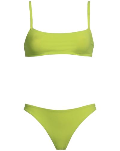 Lido Bikini - Green