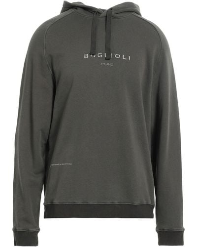 Boglioli Sweatshirt - Grau