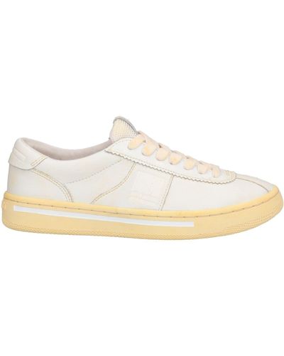 PRO 01 JECT Sneakers - Bianco