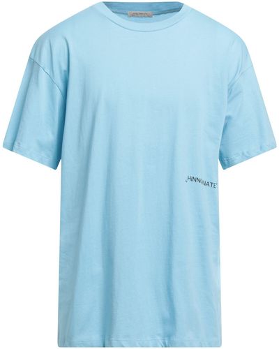 hinnominate T-shirt - Blue
