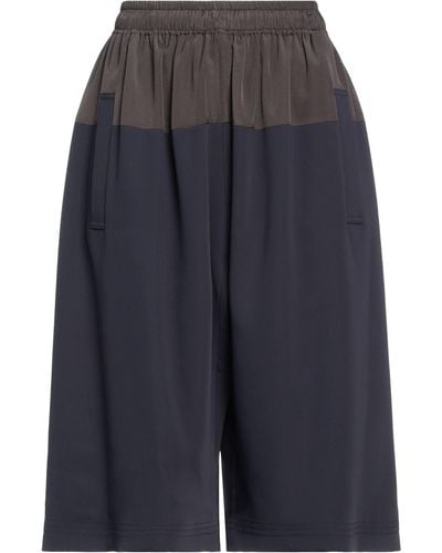 Vivienne Westwood Cropped Trousers - Blue