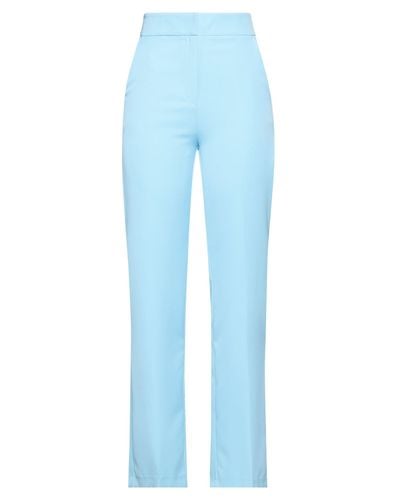 ACTUALEE Pantalone - Blu