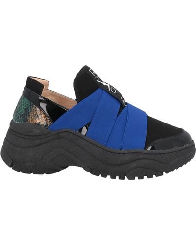 Norma J. Baker Sneakers - Azul