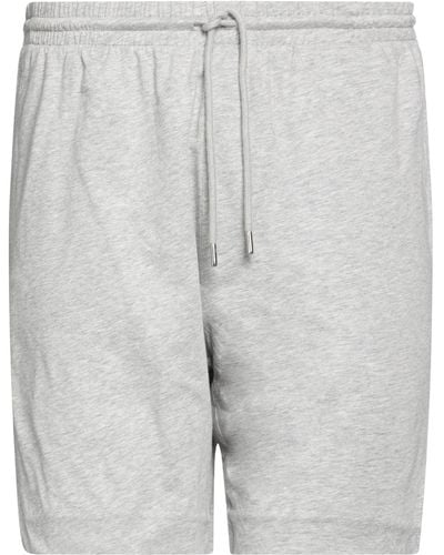Dries Van Noten Shorts & Bermuda Shorts - Gray