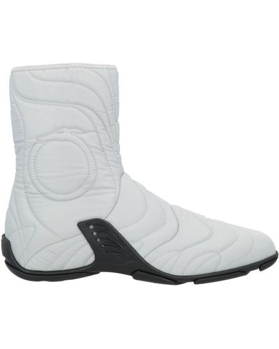 Trussardi Boot - White