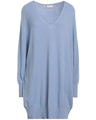 LOLA SANDRO FERRONE Sweater - Blue
