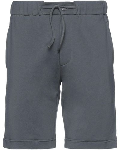STEFAN BRANDT Shorts & Bermuda Shorts - Gray
